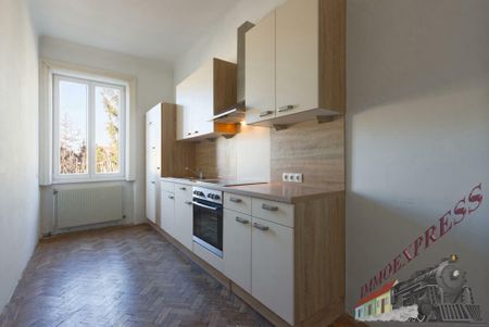 Nähe Schloss Hetzendorf = 2-Zimmer-Wohnung = Belghofergasse - Photo 4