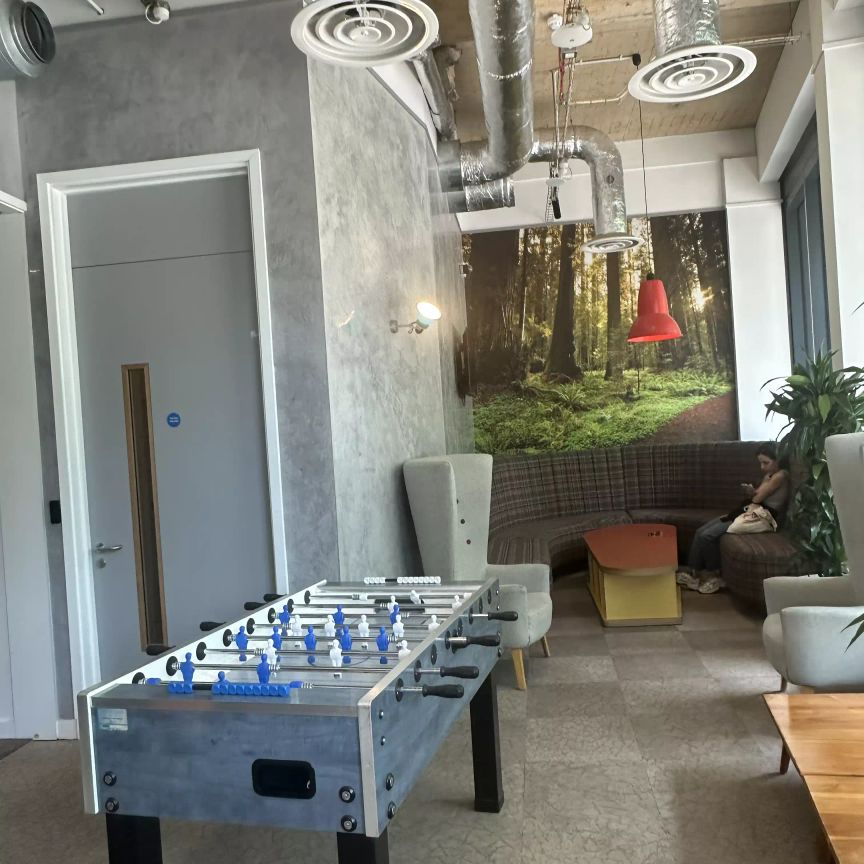 Platinum Studio - Photo 1