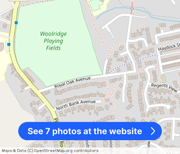 Royal Oak Avenue, BB1 - Photo 1