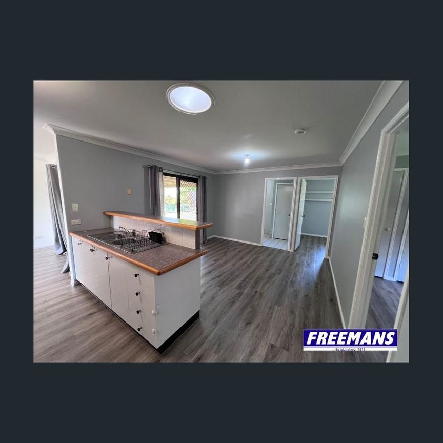 Fantastic Hillside Home - Photo 1