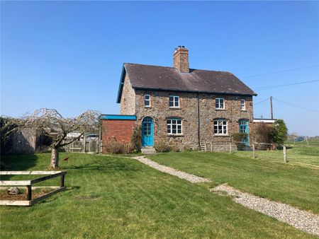 2 Upper Letton Cottage - Photo 5