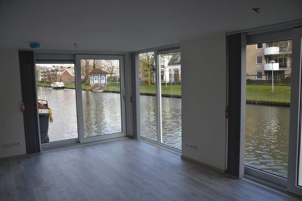 Te huur: Huis Jutfaseweg in Utrecht - Photo 1