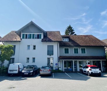Gemütliche Maisonette-Wohnung in Götzis! - Photo 1