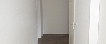 Smarter Wohnen: ansprechende 3-Zimmer-Wohnung - Photo 1