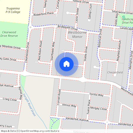 13 Horseshoe Circuit, Truganina VIC 3029