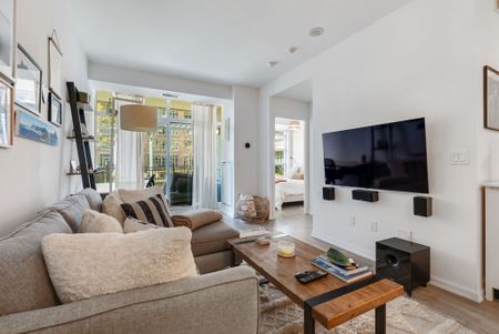 For Lease - 65 East Liberty Street Unit# 310, Toronto, Ontario - Photo 4