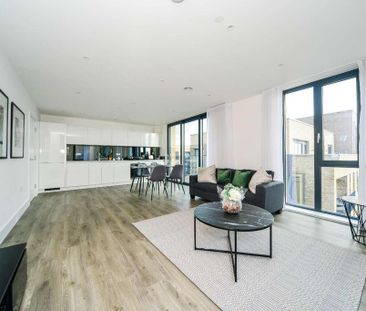 2 bedroom flat to rent - Photo 2