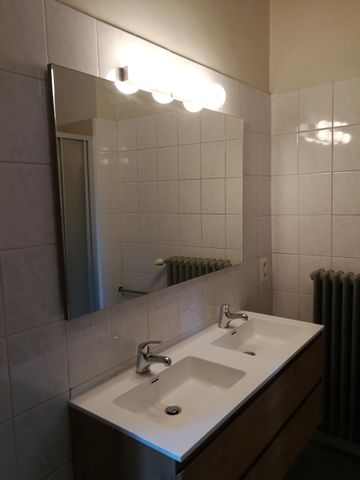 Kamer 2B (enkel studenten) - Jan Frans Willemsstraat 1A - Photo 3