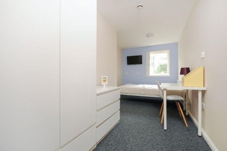 1 bedroom flat to rent - Photo 3