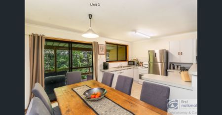 LOW MAINTENANCE BRICK AND TILE DUPLEX - Photo 2