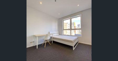 Modern 4B2B apartment-8 Lachlan Street Waterloo - Photo 4