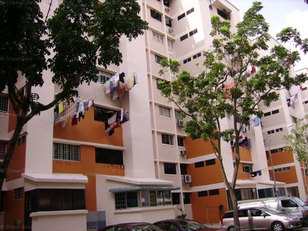 Blk 935 Tampines Street 91 (Tampines), HDB 5 Rooms - For Rent - Photo 4