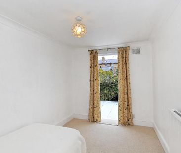 3 bedroom terraced house to rent - Photo 2