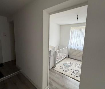 4.5 Zimmer, 82 m², 3. Stock - Photo 4