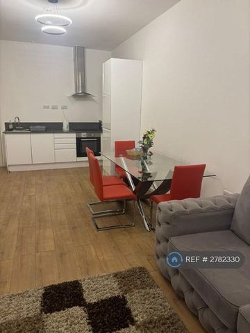 1 bedroom flat to rent - Photo 4