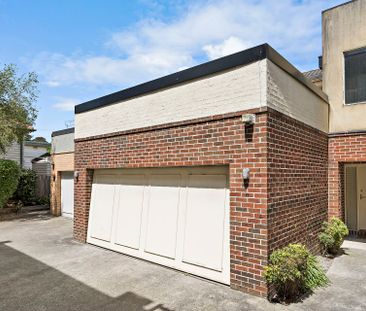 Unit 15/27 Oxford Street, Box Hill. - Photo 3