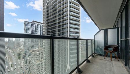 For Lease - 30 ordnance Street Unit# 1705, Toronto, Ontario - Photo 3