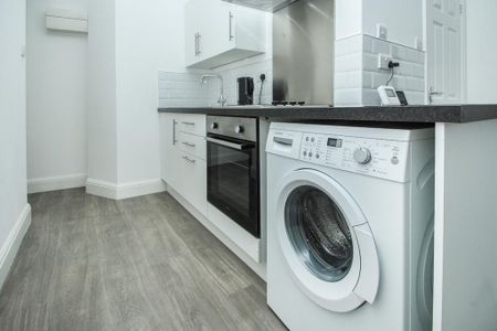 1 bedroom flat to rent - Photo 4