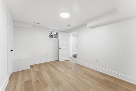 For Lease - 1209 Woodview Drive Unit# Bsmt, Oakville, Ontario - Photo 3