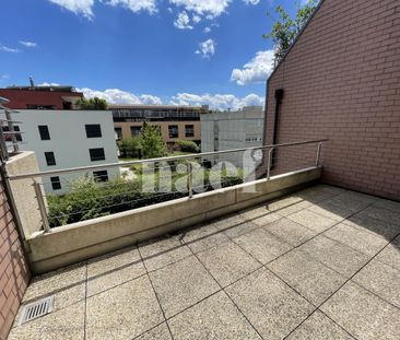 2 Zimmer, 2. Stock - Photo 4