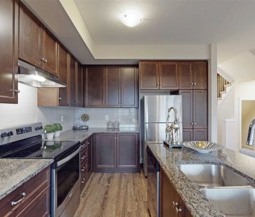 For Lease - 3169 William Coltson Avenue, Oakville, Ontario - Photo 3