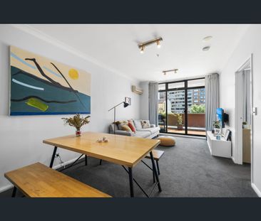 5/6 Stanley Street, Darlinghurst, NSW 2010 - Photo 6