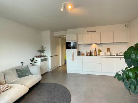 Energiezuinig appartement met één slaapkamer - Foto 3