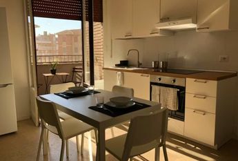 Via Luigi Scrosati, Milan, Lombardy 20146