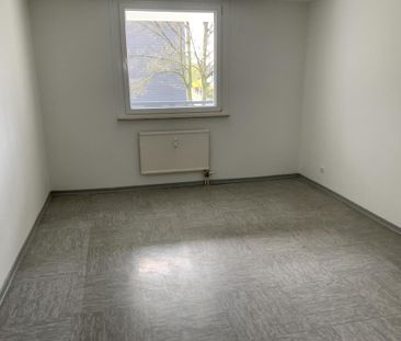 Frei für Zwei! gut geschnittene 2-Zimmer-Wohnung mit Balkon und Auf... - Photo 4