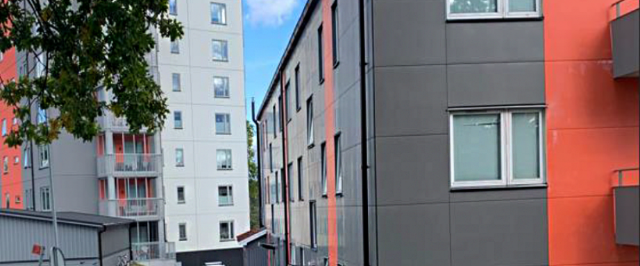 Kalkugnsvägen 13 A - Foto 1