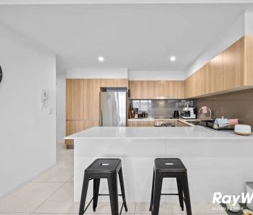 “Modern 3-Bedroom Apartment in Prime Location” - Photo 1