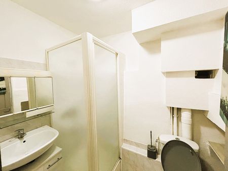 Location appartement 2 pièces, 33.63m², Perpignan - Photo 5