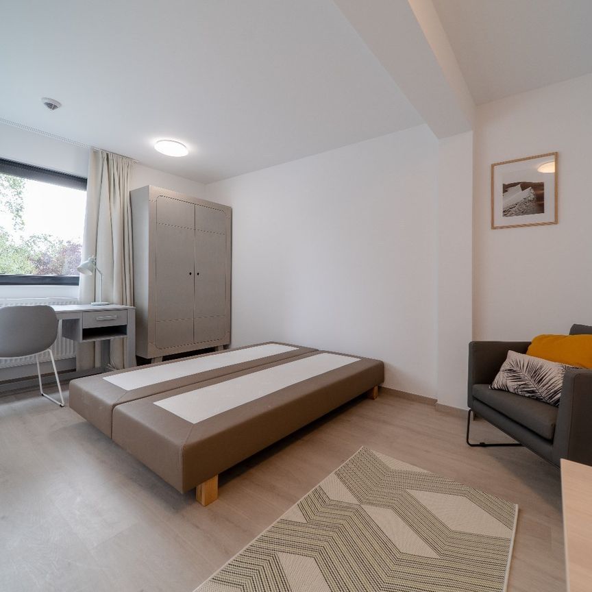 Dekenstraat 86 / A 0303, 3000 Leuven - Photo 1