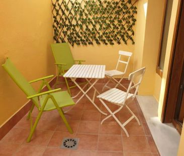 Alquiler de piso en Calle Málaga - Photo 4