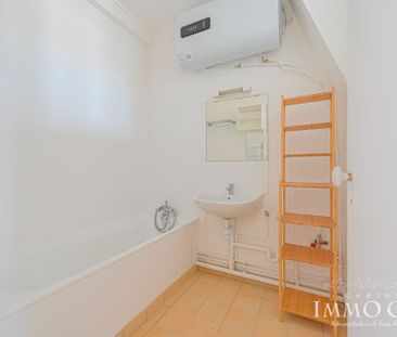 Appartement 2 pièces - 37m² - Photo 5