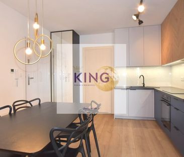 Mieszkanie na wynajem Szczecin, Centrum - Zdjęcie 4