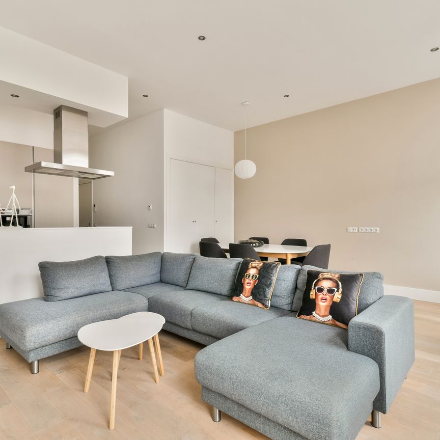 Leidsekade 70 1 - Foto 1