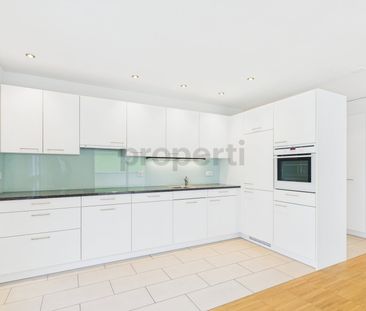 3.5 Zimmer, 77 m², 1. Stock - Photo 6