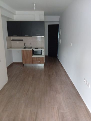 Studio/Γκαρσονιέρα για ενοικίαση Άγιος Κωνσταντίνος - Άγιος Ελευθέριος (Λάρισα) - Φωτογραφία 4