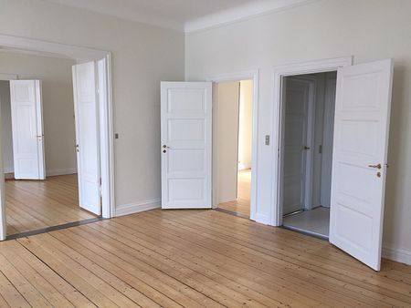 Hyggelig lejlighed - Foto 5