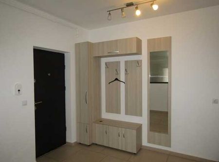 Apartament 2 camere, decomandate, 56 mp, parcare, zona strazii Mircea Eliade - Photo 2