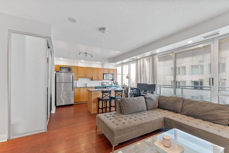 For Lease - 220 Victoria Street Unit# 1606, Toronto, Ontario - Photo 3
