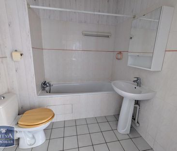 Location Appartement 2 pièces 43m² DIJON 21000 - Photo 1