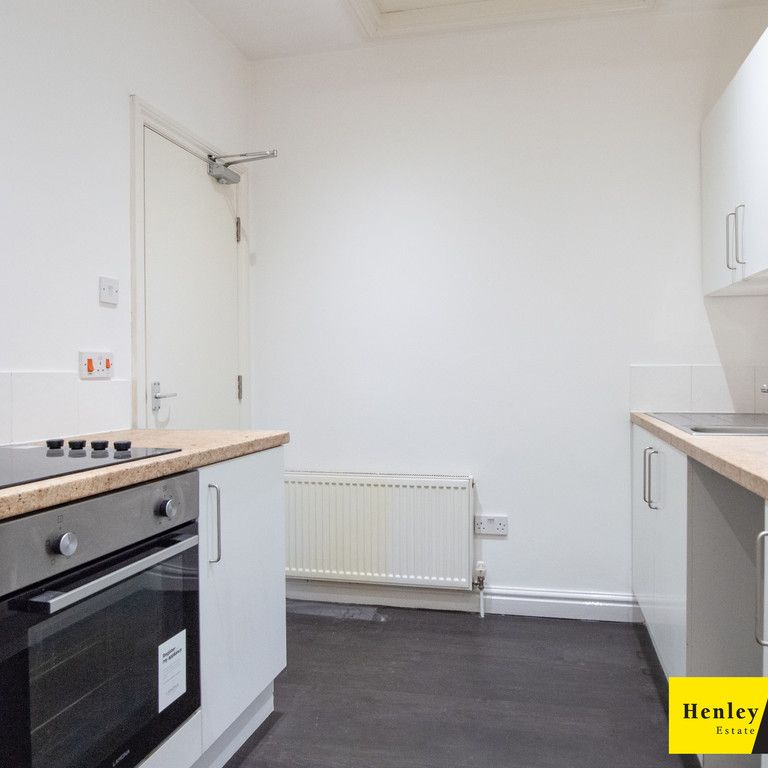 1 Bedroom Flat For Rent - Photo 1