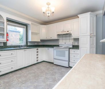 For Lease - 62 Dale Avenue Unit# Upper, Toronto, Ontario - Photo 1