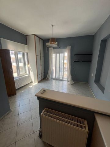 Studio/Γκαρσονιέρα για ενοικίαση Άγιος Κωνσταντίνος (Βόλος) - Photo 4