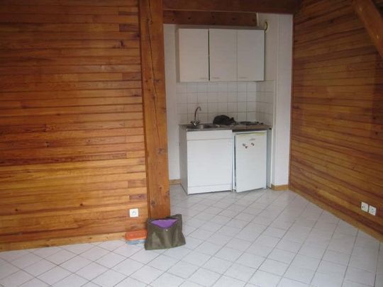 Location Appartement 2 pièces 25m² TALENCE 33400 - Photo 1