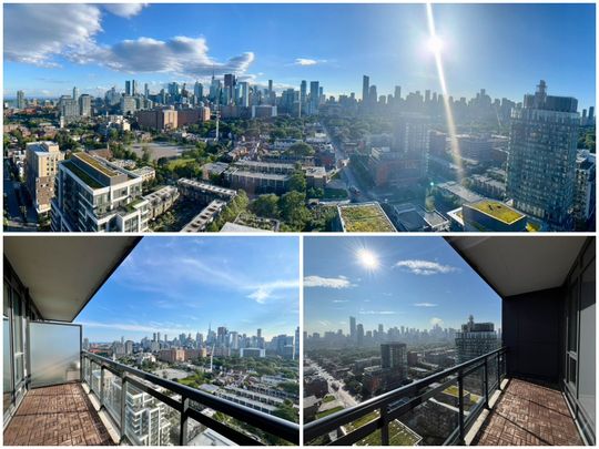 For Lease - 225 Sackville Street Unit# 2306, Toronto, Ontario - Photo 1