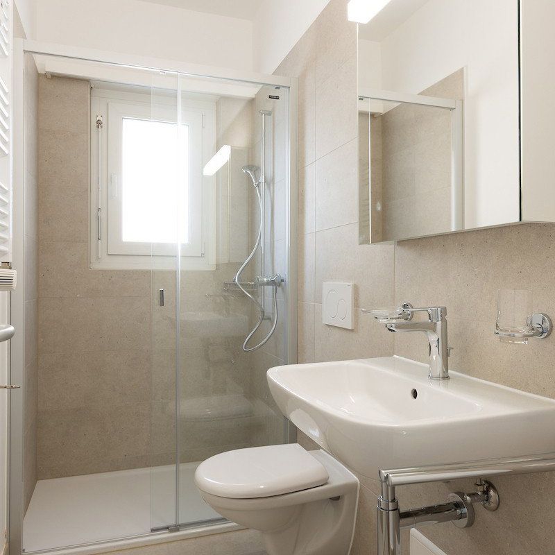 2 Zimmer, 36 m², 1. Stock - Photo 1
