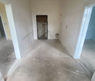 BASTLERHIT! 3-Zimmer Wohnung gestalten nach den eigenen Vorstellung... - Photo 4
